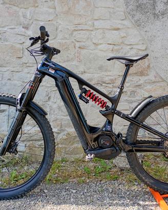 Emtb Cannondale Moterra LT2