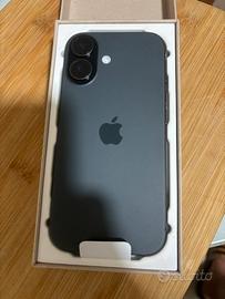 Iphone 17 512gb NUOVO