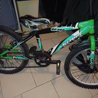 bici bambino