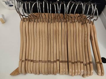 Stampelle - Grucce Hanga Ikea