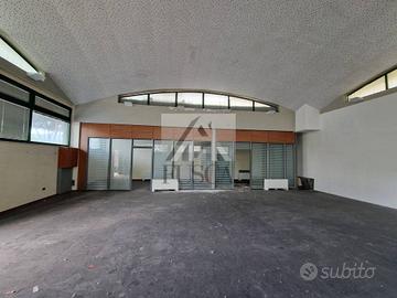 Immobile di 200 m² con 1 locale a Lucca