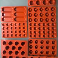 stampi per dolci Silikomart