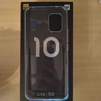 Cover originale Xiaomi mi 10 lite