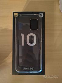 Cover originale Xiaomi mi 10 lite