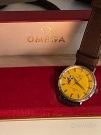 Omega seamaster