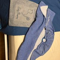 Fascia ad anelli Baby Monkey