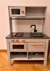 Cucina bambini Ikea