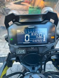 Suzuki vstrom  250