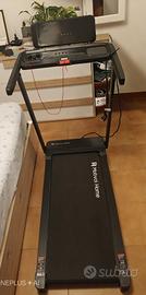 Tapis Roulant ampia corsa. 