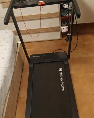 Tapis Roulant ampia corsa. 