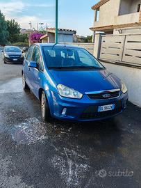 ford Cmax 1.8 tdci 115cv