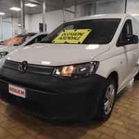 VOLKSWAGEN CADDY MAXI FG 2.0 TDI