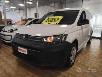 VOLKSWAGEN CADDY MAXI FG 2.0 TDI
