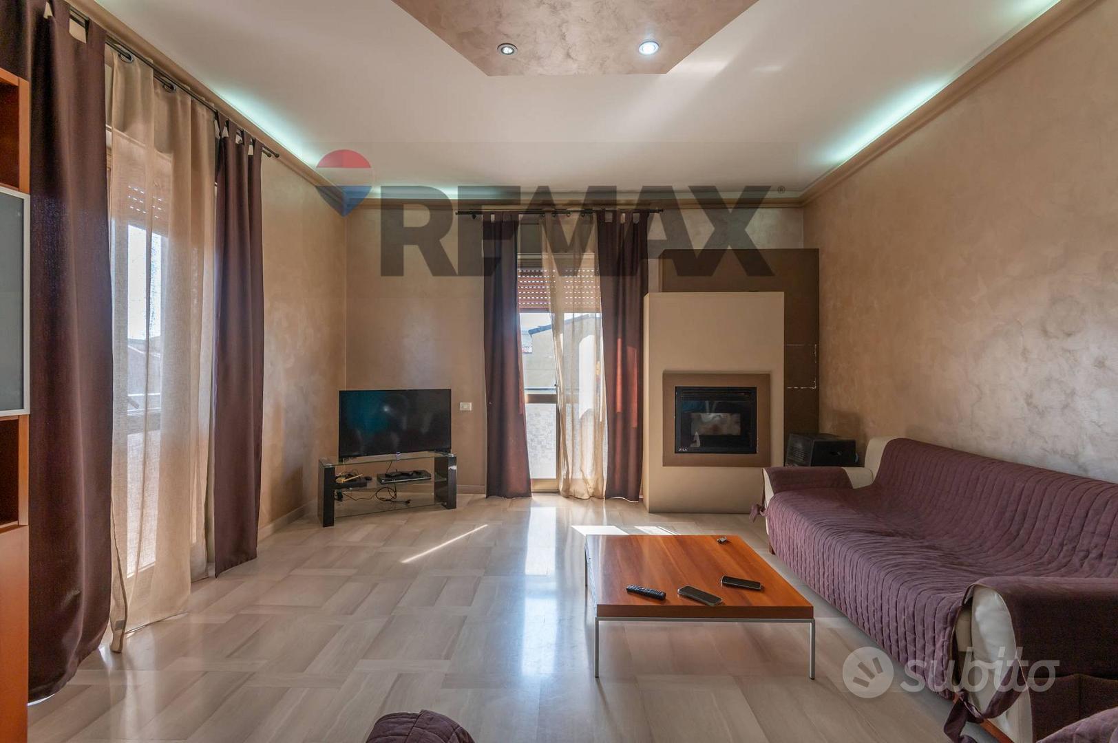 Appartamento – Lentini, Siracusa - Vista 4