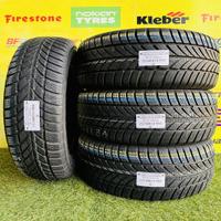 X4: Invernali 215/60R16 99H -MAXXIS- al 81% e 90%