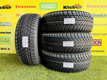 X4: Invernali 215/60R16 99H -MAXXIS- al 81% e 90%