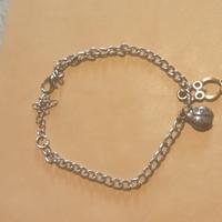 bracciale bigiotteria vintage 