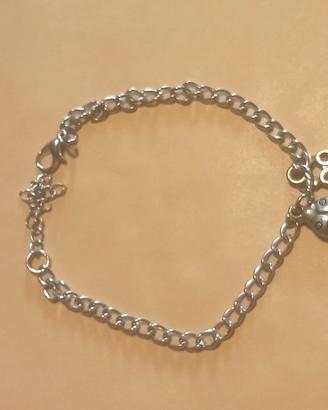 bracciale bigiotteria vintage 