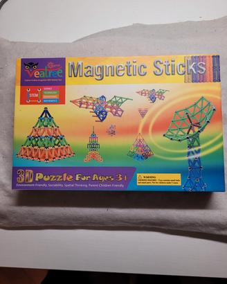 magnete toys