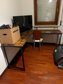 Scrivania
