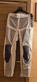 Pantaloni Moto Revit Tg M