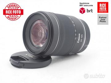 Canon RF 24-105 F4-7.1 IS STM (Canon)