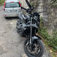 Yamaha MT 09