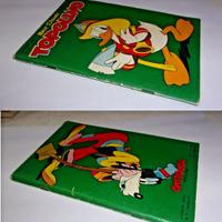 TOPOLINO libretto n. 21 ORIGINALE - Novembre 1950