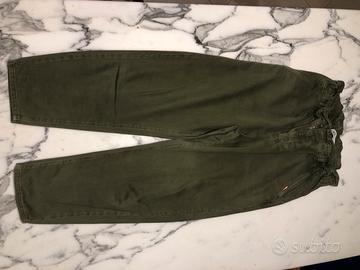 Pantalone simil jeans