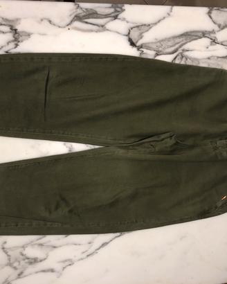 Pantalone simil jeans