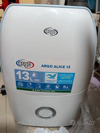 Deumidificatore ARGO ALICE 13