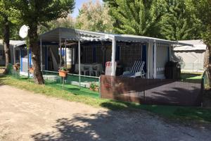 ROULOTTE CON STRUTTURA SU MISURA