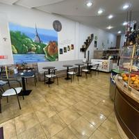 Arredamento bar