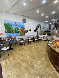 Arredamento bar