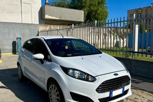 Ford Fiesta 2014 GPL REVISIONATO