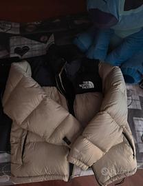 Giubbotto The North Face 700