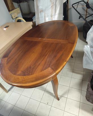 tavolo in legno 