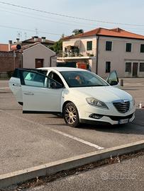 Lancia Delta 2012