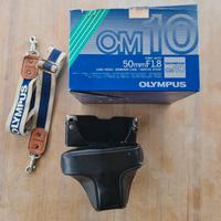 Olympus OM10