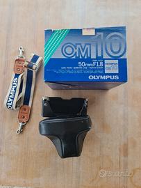 Olympus OM10