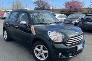 Mini D Countryman 1.6 ALL4 km 220.000 - 2013 perfe
