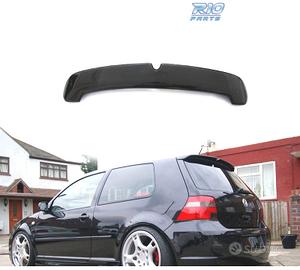 SPOILER ALA VOLKSWAGEN VW GOLF 4 97-03