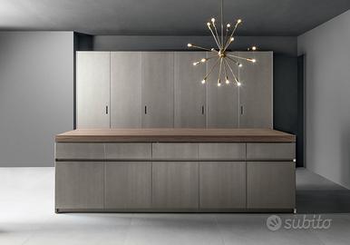 Cucine Di Qualità ⭐ Esclusività da Fabbrica