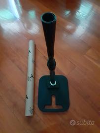 Baseball Batting Tee Professionale TANNER PRO TEE