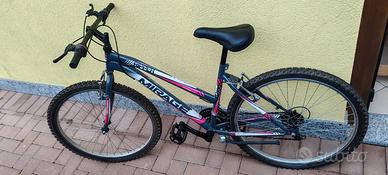 Bici da donna
