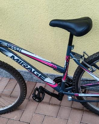 Bici da donna