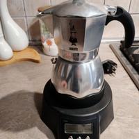 Caffettiera Bialetti Easy Timer