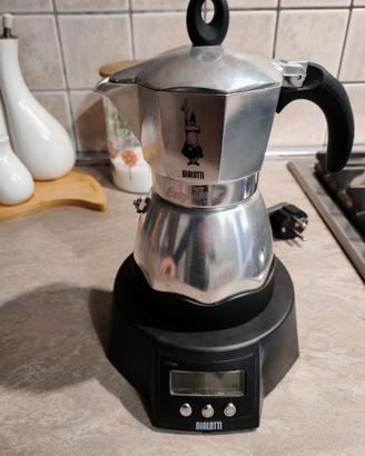 Caffettiera Bialetti Easy Timer