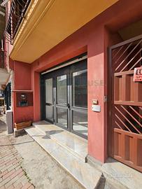 Locale commerciale/Studio professionale
