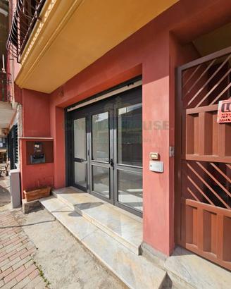 Locale commerciale/Studio professionale